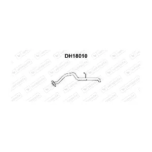 VENEPORTE DH18010