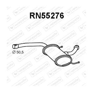 RN55276 VENEPORTE