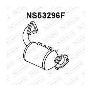 NS53296F VENEPORTE