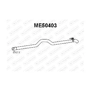 VENEPORTE ME50403