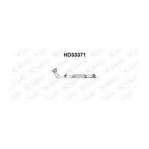 VENEPORTE HD33371