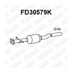 FD30579K VENEPORTE