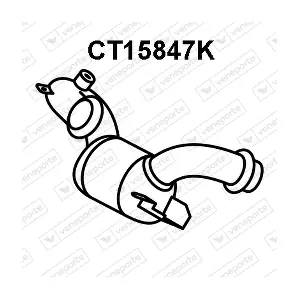 (CT15847K) VENEPORTE