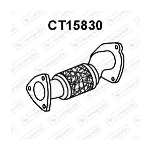 CT15830 VENEPORTE