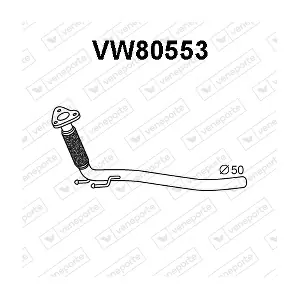 VW80553 VENEPORTE