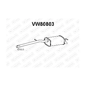 VW80803 VENEPORTE