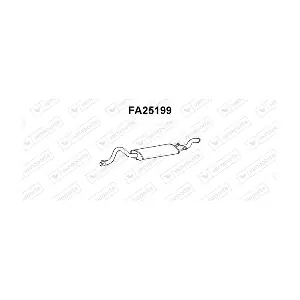 5937820 ALFAROME/FIAT/LANCI
