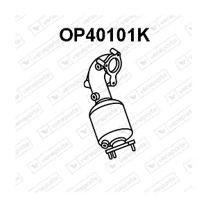 OP40101K VENEPORTE