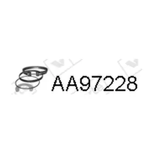 AA97228 VENEPORTE