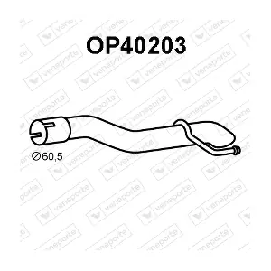 OP40203 VENEPORTE