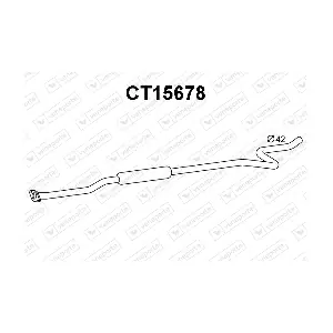 CT15678 VENEPORTE