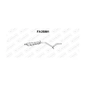 46446733 ALFAROME/FIAT/LANCI