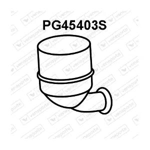 PG45403S VENEPORTE