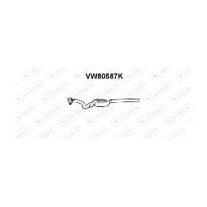 4B0253011AX VAG