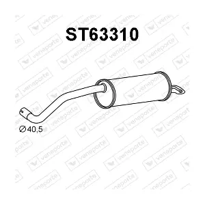 ST63310 VENEPORTE