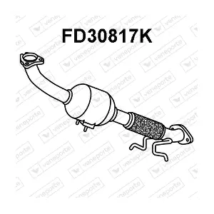 FD30817K VENEPORTE