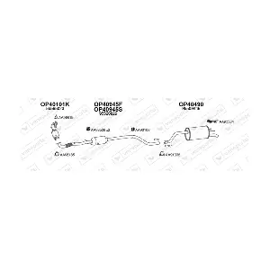 400782 VENEPORTE