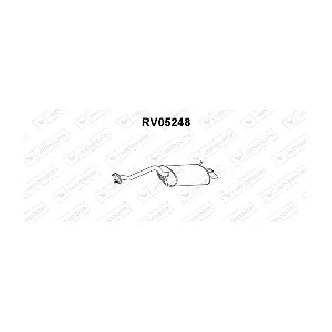 VENEPORTE RV05248