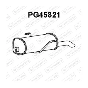 VENEPORTE PG45821
