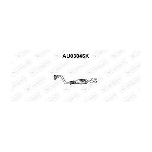 AU03046K VENEPORTE