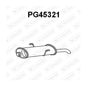 PG45321 VENEPORTE