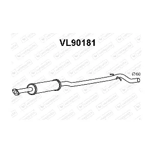 VL90181 VENEPORTE