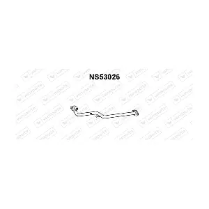 NS53026 VENEPORTE