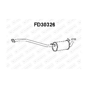 FD30326 VENEPORTE