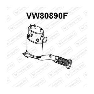 VW80890F VENEPORTE