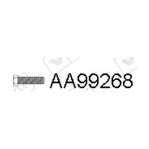 AA99268 VENEPORTE