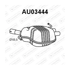 (AU03444) VENEPORTE