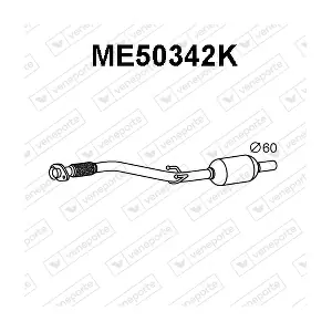VENEPORTE ME50342K
