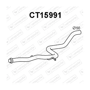 CT15991 VENEPORTE