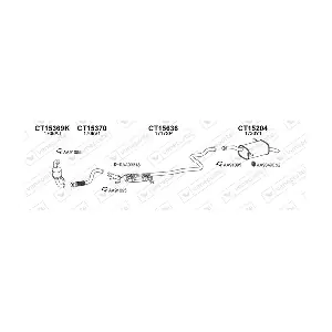 150588 VENEPORTE