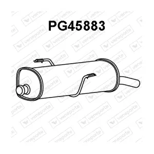 VENEPORTE PG45883