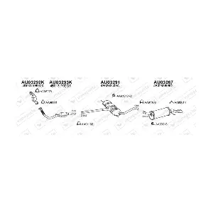 030074 VENEPORTE