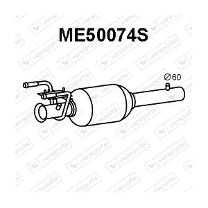 ME50074S VENEPORTE