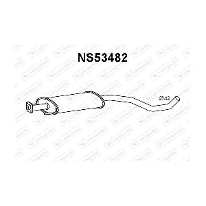 VENEPORTE NS53482