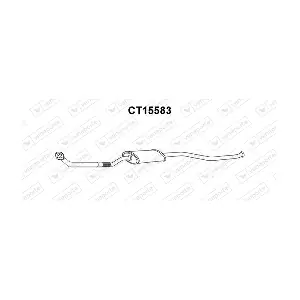 96041778 CITROEN/PEUGEOT