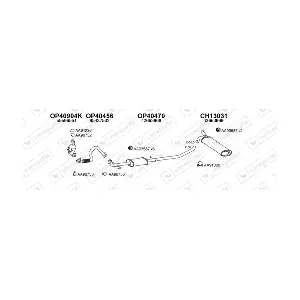 130016 VENEPORTE