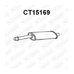 CT15169 VENEPORTE