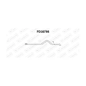 VENEPORTE FD30786