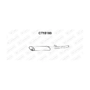 CT15189 VENEPORTE