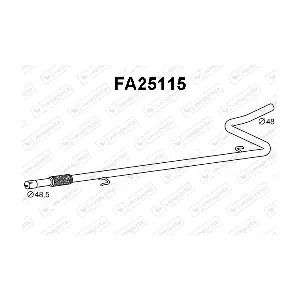 FA25115 VENEPORTE