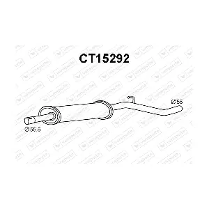 VENEPORTE CT15292