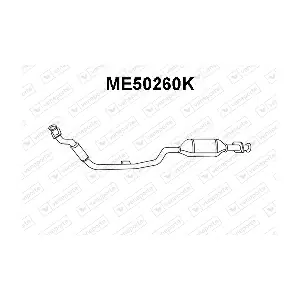 ME50260K VENEPORTE