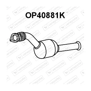 OP40881K VENEPORTE