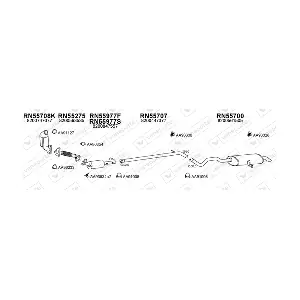 550560 VENEPORTE
