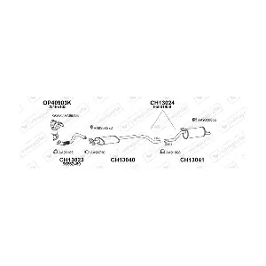 130013 VENEPORTE