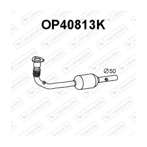 OP40813K VENEPORTE